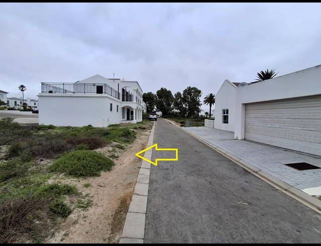 LAND FOR SALE IN SHELLEY POINT
